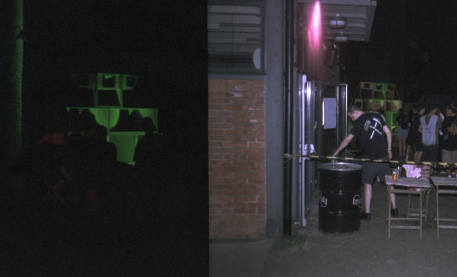 10 SHAKHTA meets TRUANT bashment bass foundation